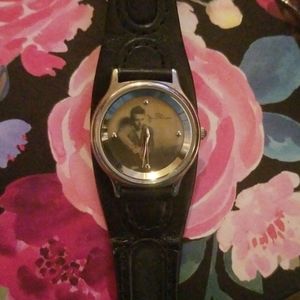 James Dean Watch